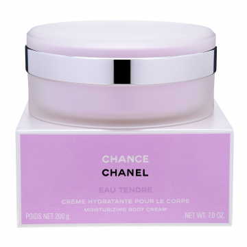 Chanel Chance Eau Tendre 100 ml Body Creme Hydratante (3145891268102)